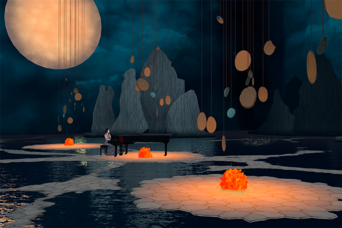 TAICCA at the Festival de Cannes and Marché du Film Presents Immersive Initiatives 